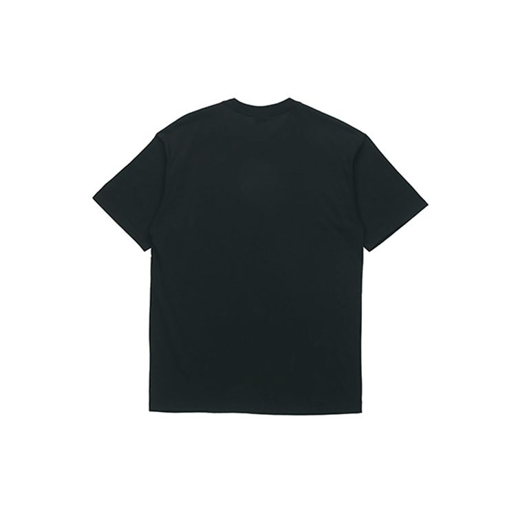 Nike x Stussy International Beach Crew Tee Black Unisex Tops DD3070-010