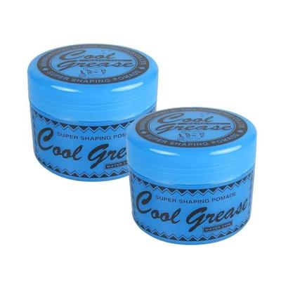 Cera Pomata Cool Grease G Aroma Lime 210g x 2, 210g, 2