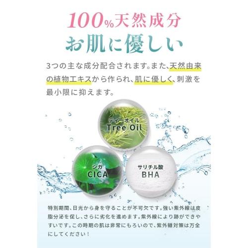 Cica Pack (256 Pieces, Large Capacity) Spot Patch Cica Pack Concealable CICA Patch Daily Skin Care UV Protection