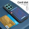 Capa for Motorola Moto G86 Power 5G Luxury Case Magnet Leather Back Panel Motorola G56 G66J G85 G34 G45 G05 G 86 G96 Card Cover