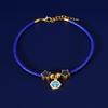 Vintage Cats Pendant Collar for Small Cats Decorative Necklace Collar for Birthday Party Dog Collar Pet Chinese Necklace