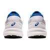 Asics Gel-Contend 7 Low-Top Running Shoes Men Sneakers White Blue 1011B040-104
