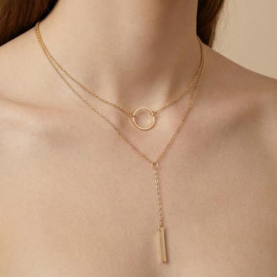 Collares y colgantes – Collar colgante