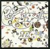 CD LED ZEPPELIN  Led Zeppelin III 7567826782 Atlantic 1994 Europe Rock Used