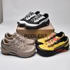 Original Brand 4E Wide Feet Off Road Sport Running Shoe Top Quality Walking Jogging Shoe Comfortable Breath Walking Sneaker