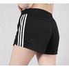 adidas Casual Shorts Women's Black DU3502