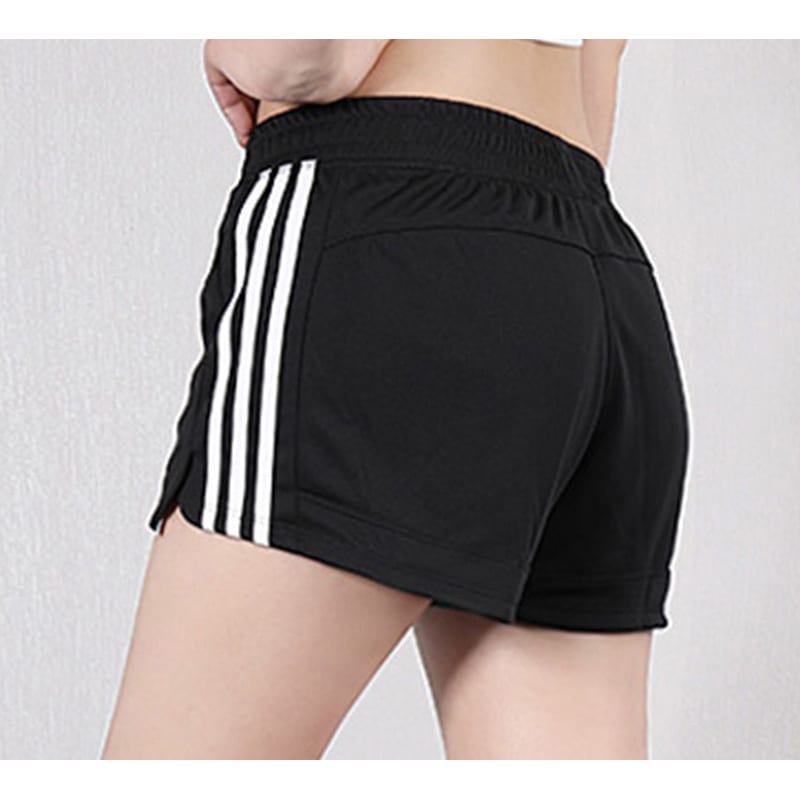 adidas Casual Shorts Women's Black DU3502