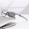 Smart Zoom Progressive Multifocal Glasses With Outdoor Anti-fall Function 81281