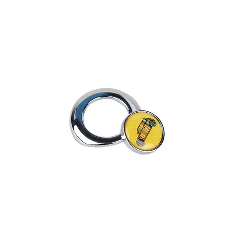 

3D Metal Car One-click Start Button Cover Stickers For MINI Cooper R55 R56 R57 R58 R59 R60 Auto Interior Decoration Accessories