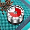ZISIZ Rotary Mechanical Kitchen Timer