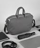Mathematik Dedekind F30 Briefcase Urban Charcoal