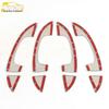 Fits 14 Passat Models: Outer Door Handle Decorative Patch Accessory