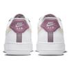 New Nike Air Force 1 '07 White Lemon Drop Regal Pink Women's DN4930-100