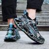 Men shoes Sneakers Male tenis Luxury shoes Mens casual Shoes Trainer Race Breathable Shoes fashion loafers running Shoes for me
