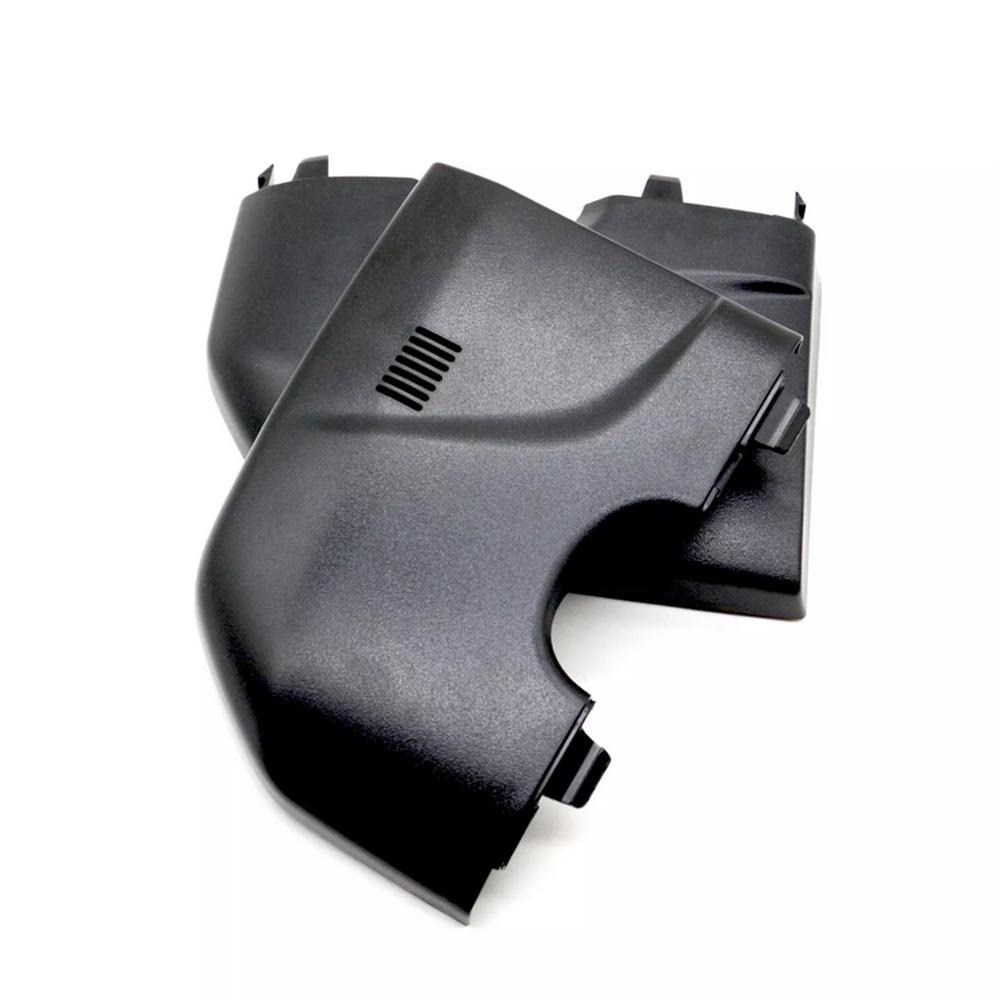 Pair Inside Rear View Mirror Cover 96983376 96946538 For Chevrolet Cruze 2011-15