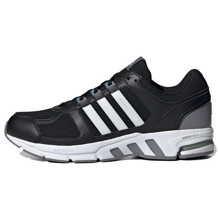 Neue Adidas Equipment 10 U Schuhe Schwarz/Weiß/Grau GZ5304