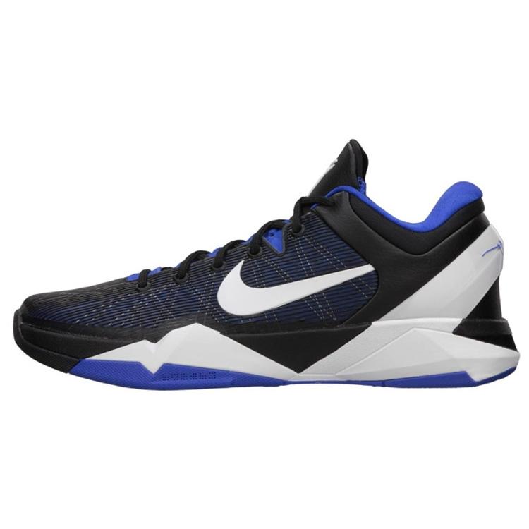 New Nike Zoom Kobe 7 System 'Duke' 488371-400