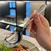 Antibacterial Thickened Rice Husk Soup Spoons