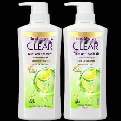 Shampoos & Haarspülung