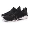 Li Ning Feng Ying Pro 2.0 Shock Absorption Rebound Badminton Shoes Unisex Shoes Black AYAN013-3