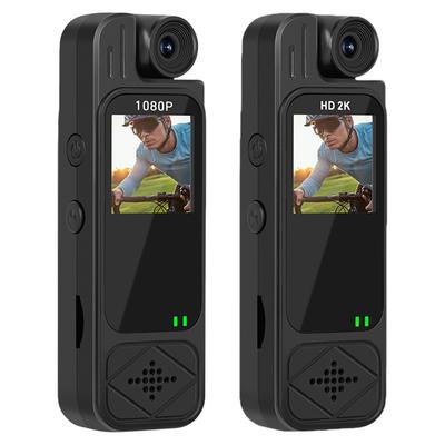 Video – Mini Kameralar