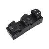 Portable Automotive Front Right Power Window Switch 25401-4JG0A For Nissan Tiida
