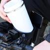 1 Piece Multifunctional Universal Infant Bottle Holder Stroller Diy Accessories 2-In-1 Baby Stroller Cup Holder Phone Holder