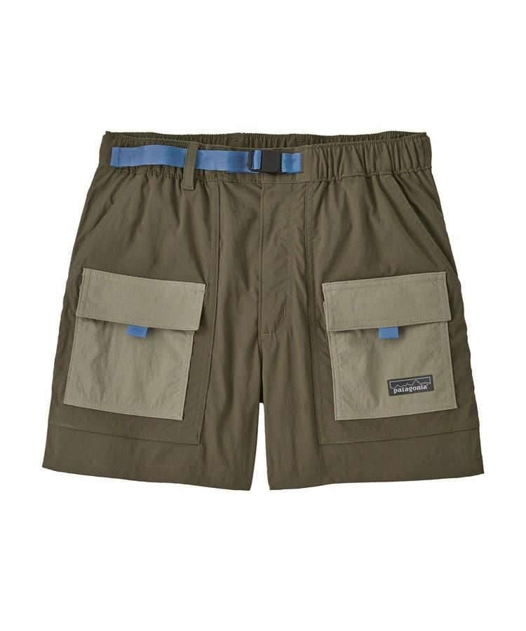 Patagonia Damen Outdoor Alltags-Shorts / 57457R5