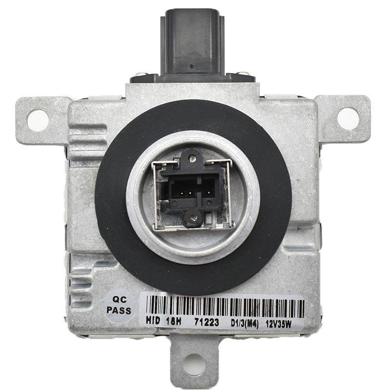 D4S D4R Xenon Headlight HID Ballast Control Unit Module W3T21571 W3T23371 W3T24571 for Mitsubishi Mazda CX-5 CX-9