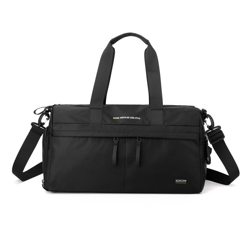 ZY Outdoor Fashion Large Capacity Shoulder & Crossbody Bag