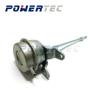 Acumulator Nou Turbină 53039880459 53039880248 Actuator Wastegate Turbocompresor 03C145703AX Pentru VW Scirocco 1.4 TSI 118Kw CAVD 2008-2014