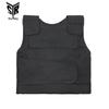 Anti-Stab Vest Jacket with Plate Pockets