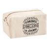 Florence Multifunction Pouch Woman Goddess Legend Birthday Gift Personalized Idea | School Pouch Office Supplies