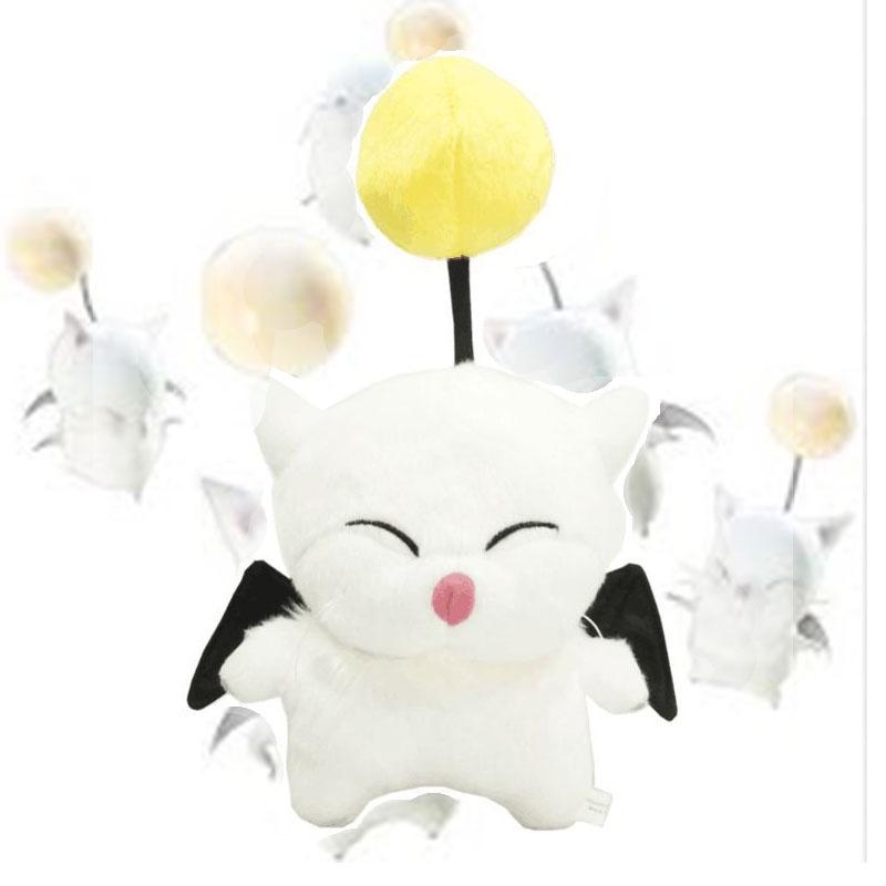 Cute Final Fantasy Chocobo Plush Toy 12-inch Moligao Stuffed Animal