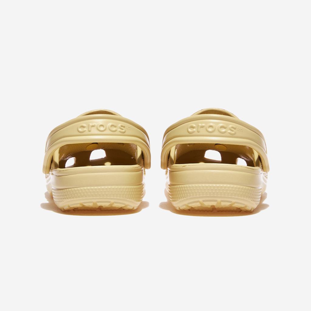 Crocs Klasické dřeváky s bungee cord, CRS210393, 1010108132, Oblíbené korejské boty