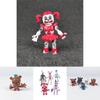 High-quality Five Nights At Freddy's Action Figure Set Perfect Christmas Gift For Children And Friends