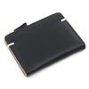 Korean Style Women's Zipper Wallet: Simple, Versatile, Short Coin Purse