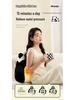 Panda Massage Pillow: Perfect Birthday, Graduation, or Anniversary Gift for Bestie, Girlfriend, or Wife.