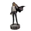 Anime Titan Figur Eren Jaege Actionfiguren Eren Jaege Figurpuppen PVC JP Anime Modelle Spielzeugsammlung Statue Geschenke 22cm