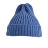 Korean Style Baby Knitted Hat Wool Pullover Cap Sweet Knitted Beanie Hat  Winter