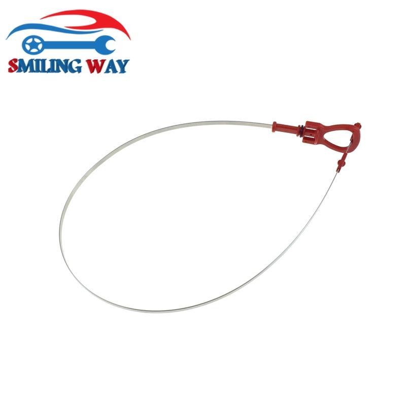 Engine Fluid Level Oil Dipstick For Mercedes-Benz Sprinter 2500 3500 3.0L 2010 2011 2012 2013 2014 2015 2016 2017 2018