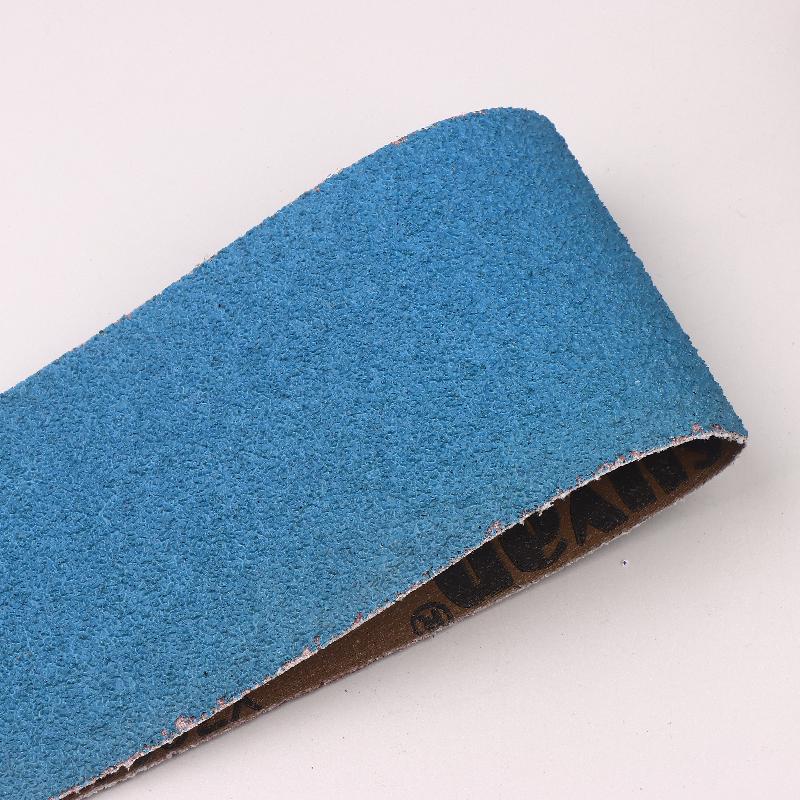 Aluminum Oxide Sandpaper (40/60/80/100/120/150/180/240 Grit) Suitable For Wood Sanding, Metal Polishing, Paint Sanding