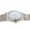 Used Like new Tissot PRX Powermatic 80 T137.407.11.351.00 SS Ice Blue Automatic Watch 1340 TISSOT