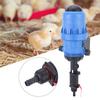 0.4percent -4percent  Livestock Farming Chemical Fertilizer Injector Dispenser Proportioner Dosing Pump