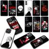 Phone Cover for Xiaomi Redmi 15C 15 A4 A5 9A 9T 10A 10C 9C NFC Note 11 9 10 Pro 8TCase Tokyo Ghoul Ken Kaneki Anime Casing