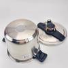 ASD Stainless Steel Pressure Cooker 7.6L