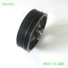 Car Accessories PE01-11-400 Timing Crankshaft Gear Pulley for Mazda 3 14-22 Mazda 6 14-21 CX-5 2012-2021 CX-3 CX-30 CX-8 CX-9
