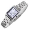 Casio Quartz Watch Ice Blue Women's LTP-V007D-2E