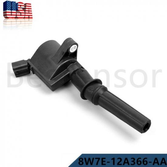 

New Ignition Coil Fits Motorcraft Ford Lincoln Mercury 4.6L 5.4L 6.8L DG-508 USA