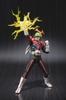 TAMASHII NATIONS Kamen Rider Stronger S.H.Figuarts